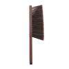 LIFKOME Dust Brush for Bed Couch Upholstery Scrub Brush Wooden Handle Wood for Cleaning view 1