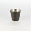 American Metalcraft HAMSCB Sauce Cups, 2.5 oz., Black view 1