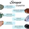 Crystal Hideaway Zodiac Crystal and Natural Healing Stones Zodiac Signs Astrology Crystals Birthstones (Scorpio) view 2