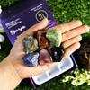 Crystal Hideaway Zodiac Crystal and Natural Healing Stones Zodiac Signs Astrology Crystals Birthstones (Scorpio) view 4