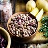 Organic Bulk Pinto Beans | 100% natural | Premium Quality 50 lbs view 3