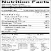 Werner Ol Fashioned Beef Jerky Slab Pack of 15-1 Ounce, Individually Wrapped Meat Snacks view 2