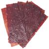 Werner Ol Fashioned Beef Jerky Slab Pack of 15-1 Ounce, Individually Wrapped Meat Snacks view 3