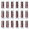 Werner Teriyaki Meat Stick Twin Pack  Pork and Beef Protein Snack 1.1 Ounce (Pack of 18) view 2
