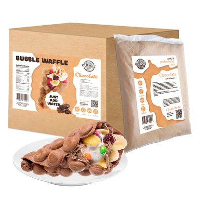 ALDKitchen Baking Mix | Dough Mix | Nut Free | Soy Free (Chocolate, 30 Lbs)