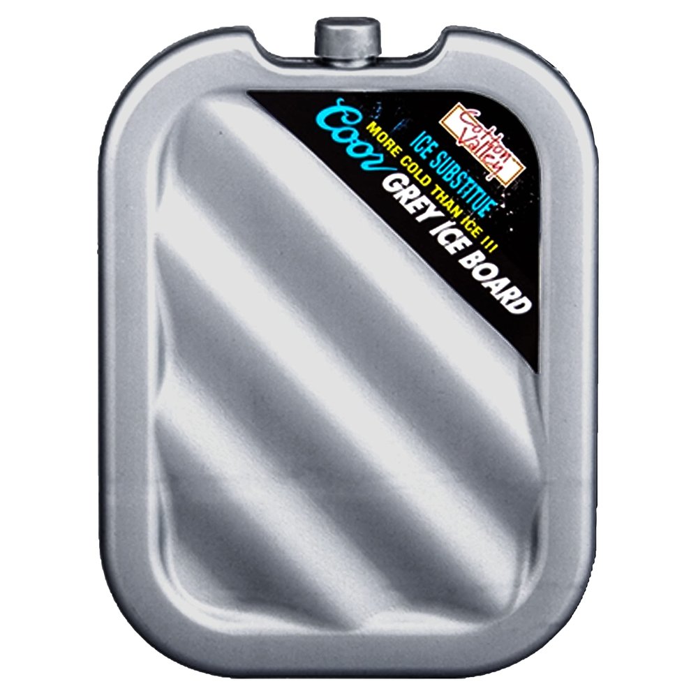 2 Pc Reusable Ice Pack Cooler Lunch Box Wrap Cold Therapy Pain Relief Knee Back