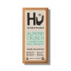HU KITCHEN Organic Almond Crunch & Coconut Milk Chocolate Bar, 2.1 OZ view 1