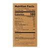HU KITCHEN Organic Almond Crunch & Coconut Milk Chocolate Bar, 2.1 OZ view 2