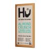 HU KITCHEN Organic Almond Crunch & Coconut Milk Chocolate Bar, 2.1 OZ view 4