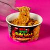 Nissin Hot & Spicy Fire Wok, Scorchin' Sesame Shrimp, 4.55 Ounce (Pack of 6) view 4