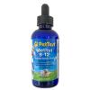 PetTest Methyl B12 Vitamin Liquid Drops 4fl oz (5000 MCG) Supplement with Methylcobalamin for Diabetic Pets, Maximum Absorption to Increase Energy for Dogs and Cats view 1