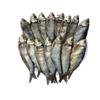 Dried Herring/Tuyo, Dried Fish, Wild Caught, Chemical Free, 200g view 1