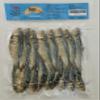 Dried Herring/Tuyo, Dried Fish, Wild Caught, Chemical Free, 200g view 3