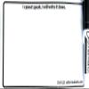 Communication Note Writer, Choice of Cannot Speak OR Cannot Hear, Patient and Hospital Communication Board, 1 Count (Pack of 2), 8.5 x 5.5, 2.0 Count view 1