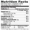 Foster's Hot Pickled Green Beans in a Jar, Spicy Red Pepper, 16oz, 2 Pack, Traditional Pickled Vegetables Recipe over 40 years, Low Calorie Snack, Gluten Free, Fat and Preservative Free Pickles view 2