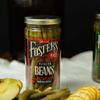 Foster's Hot Pickled Green Beans in a Jar, Spicy Red Pepper, 16oz, 2 Pack, Traditional Pickled Vegetables Recipe over 40 years, Low Calorie Snack, Gluten Free, Fat and Preservative Free Pickles view 3