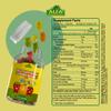 ALFA VITAMINS Multivitamin Gummy Bears for Kids with 13 Essential nutrients Including Vitamin C for Immune Support, Vitamin D3 for Bone-Teeth Health, and Vitamin B12-60 Count view 4
