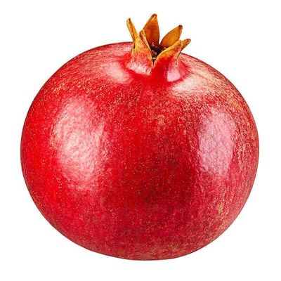 Organic Fresh Pomegranate Pack of 3