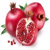 Organic Fresh Pomegranate Pack of 3 view 2