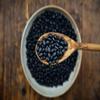 Organic Black Beans | Turtle Beans | Bulk 35 lbs | 100% natural | Premium Quality view 2