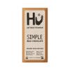 Hu Simple Milk Chocolate Bar, 2.1 Ounce Bar, 1 Count view 1