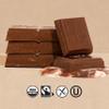 Hu Simple Milk Chocolate Bar, 2.1 Ounce Bar, 1 Count view 4