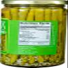 Foster's Hot Pickled Asparagus Spears in a Jar, Spicy Jalapeo, 16oz, 2 Pack, Traditional Pickled Vegetables Recipe over 40 years, Low Calorie Snack, Gluten Free, Fat and Preservative Free Pickles view 2