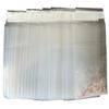 100 Pack of Pill Crusher Pouches, Disposable Medicine Bags for Crushing Tablets, Thick Clear Plastic Packets view 4