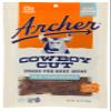 Zero Sugar Classic Beef Jerky by Country Archer, 100% Grass-Fed, Sugar Free, Gluten Free, Protein Snacks, 5.3 Ounce, 2 Pack view 1
