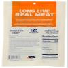 Zero Sugar Classic Beef Jerky by Country Archer, 100% Grass-Fed, Sugar Free, Gluten Free, Protein Snacks, 5.3 Ounce, 2 Pack view 2