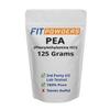 FitPowders Phenylethylamine Supplement (125 Grams) Phenethylamine HCL Form view 1