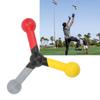 Astibym Trainer, Hand Eye Coordination Trainer, Improving Hand Eye Coordination Speed Triangular Design Speed Training Tool for Outdoor Office Home,Chess and Cards, Leisure Sports view 3