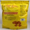 Round Banana ChipsMasala 28Oz view 2