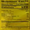Round Banana ChipsMasala 28Oz view 3