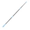 1set Detachable Stainless Mop Rods Replacement Mop Rods for Household Cleaning Easy to Connect Strong Design for Hard Reach Areas for Brooms view 1