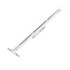 1set Detachable Stainless Mop Rods Replacement Mop Rods for Household Cleaning Easy to Connect Strong Design for Hard Reach Areas for Brooms view 2