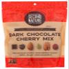 Second Nature Dark Chocolate Cherry Snack Mix, Resealable Pouch, Certified Gluten-Free Snack, 12 Oz (Pack of 6) view 1