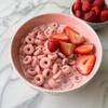 Three Wishes Grain-Free & Protein Cereal - Healthy, Low Sugar & Gluten-Free Breakfast Cereal - Low Carb, Plant-Based, Vegan & Non-GMO - Strawberry, 6-Pack view 4