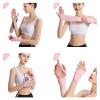 1 Pack Version Profession Wrist Support Brace, Adjustable Wrist Strap Reversible Wrist Brace for Sports Protecting/Tendonitis Pain Relief/Carpal Tunnel/Arthritis/Injury Recovery view 3