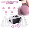 Meifuly Vacuum Therapy Machine with 1500ML Large Cups, Vacuum Cupping Machine, Vacuum Cupping Therapy Sets with 24 Vacuum Cups and 3 Pumps, 0-60 cmHg view 2