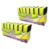 14 Pack Heavy Duty Scrub Sponges Washing Dishes Cleaning Kitchen Dish Sponge view 4
