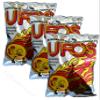 UFO'S Snacks - Burger Flavored Snacks (Pack Of 3 x 200g) Crunchy Snacks From FIJI, Family Size FijiProduct.com view 1