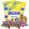 Sweetzo - Original Mix Juicy Fruit Chews, Individually Wrapped Strawberry, Green Apple, and Grape Flavored Candies, Authentic Japanese Candy, Pack of 3, 3.53 Ounces view 1