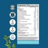 Natures Craft Men's Multivitamin Gummies with Superfood Complex - Daily Multivitamin for Men Gummies with CoQ10 and Ashwagandha for Energy and Immune Support - Adult Gummy Essential Minerals view 2