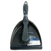 2 Sets Dustpan Brush Hand Broom Clean Kitchens Floors Tables Animal Cages Desk 2 Sets Portable Cleanning Dust Pan Brush Handheld Broom Clear Dustpan Duster Wipe Sweeper Cleaning 2 Sets view 1