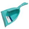 2 Sets Dustpan Brush Hand Broom Clean Kitchens Floors Tables Animal Cages Desk 2 Sets Portable Cleanning Dust Pan Brush Handheld Broom Clear Dustpan Duster Wipe Sweeper Cleaning 2 Sets view 3
