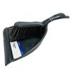 2 Sets Dustpan Brush Hand Broom Clean Kitchens Floors Tables Animal Cages Desk 2 Sets Portable Cleanning Dust Pan Brush Handheld Broom Clear Dustpan Duster Wipe Sweeper Cleaning 2 Sets view 4