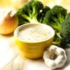 Nutmeg State Nutrition  High Protein Instant Soup Mix, Low Calorie, Low Fat, Low Carb, Ideal Protein Compatible, 7 Servings Per Box (Cream of Broccoli) view 4