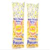 Brim's Butter-Flavored Movie Theater Premium Popcorn, Gluten Free 8 oz. Bags (TOTAL- 2) Bags, 8.0 ounces, 4.0 Ounce view 1