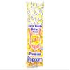 Brim's Butter-Flavored Movie Theater Premium Popcorn, Gluten Free 8 oz. Bags (TOTAL- 2) Bags, 8.0 ounces, 4.0 Ounce view 2